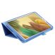 Чехол Deexe Folder Style для Samsung Galaxy Tab A7 Lite (T220/T225) - Baby Blue. Фото 4 из 8