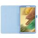 Чехол Deexe Folder Style для Samsung Galaxy Tab A7 Lite (T220/T225) - Baby Blue. Фото 7 из 8