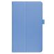 Чехол Deexe Folder Style для Samsung Galaxy Tab A7 Lite (T220/T225) - Baby Blue. Фото 2 из 8