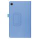 Чехол Deexe Folder Style для Samsung Galaxy Tab A7 Lite (T220/T225) - Baby Blue. Фото 3 из 8