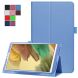 Чехол Deexe Folder Style для Samsung Galaxy Tab A7 Lite (T220/T225) - Baby Blue. Фото 8 из 8
