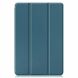 Чехол Deexe Smart Cover для Samsung Galaxy Tab S6 lite / S6 Lite (2022/2024) - Blue. Фото 9 из 9