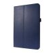 Чехол Deexe Stand Case для Samsung Galaxy Tab S7 (T870/875) / S8 (T700/706) - Blue. Фото 3 из 8