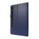 Чехол Deexe Stand Case для Samsung Galaxy Tab S7 (T870/875) / S8 (T700/706) - Blue. Фото 2 из 8