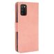 Чехол Deexe Wallet Stand для Samsung Galaxy A02s (A025) - Pink. Фото 8 из 12