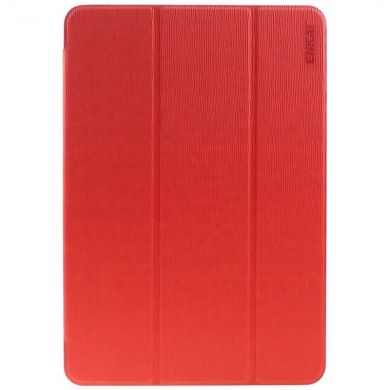 Чехол ENKAY Toothpick для Samsung Galaxy Tab S2 8.0 (T710/715) - Red