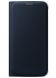 Чехол Flip Wallet Fabric для Samsung S6 (G920) EF-WG920BBEGRU - Black. Фото 1 из 4