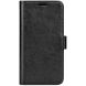 Чехол-книжка Deexe Wallet Style для Samsung Galaxy A05 (A055) - Black. Фото 4 из 6