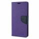 Чехол-книжка MERCURY Fancy Diary для Samsung Galaxy A40 (А405) - Purple. Фото 5 из 6