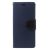 Чехол-книжка MERCURY Sonata Diary для Samsung Galaxy S9 (G960) - Dark Blue