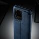 Чехол LC.IMEEKE Retro Style для Samsung Galaxy S20 Ultra (G988) - Blue. Фото 14 из 14