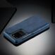 Чехол LC.IMEEKE Retro Style для Samsung Galaxy S20 Ultra (G988) - Blue. Фото 12 из 14