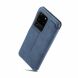 Чехол LC.IMEEKE Retro Style для Samsung Galaxy S20 Ultra (G988) - Blue. Фото 8 из 14