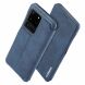 Чехол LC.IMEEKE Retro Style для Samsung Galaxy S20 Ultra (G988) - Blue. Фото 2 из 14