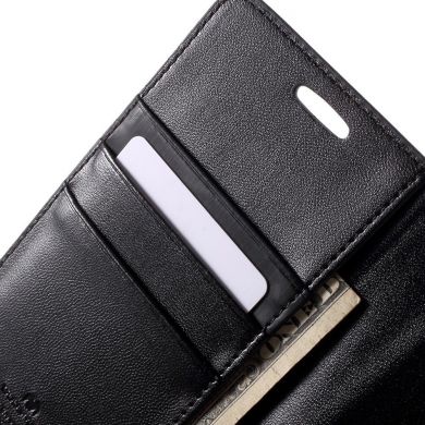 Чехол MERCURY Sonata Diary для Samsung Galaxy S6 (G920) - Black