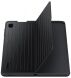 Чехол Protective Standing Cover для Samsung Galaxy Tab S7 FE (T730/T736) EF-RT730CBEGRU - Black. Фото 5 из 5