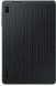 Чехол Protective Standing Cover для Samsung Galaxy Tab S7 FE (T730/T736) EF-RT730CBEGRU - Black. Фото 1 из 5