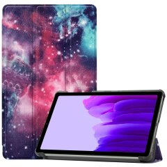 Чохол UniCase Life Style для Samsung Galaxy Tab A7 Lite (T220/T225) - Sunset Cloud