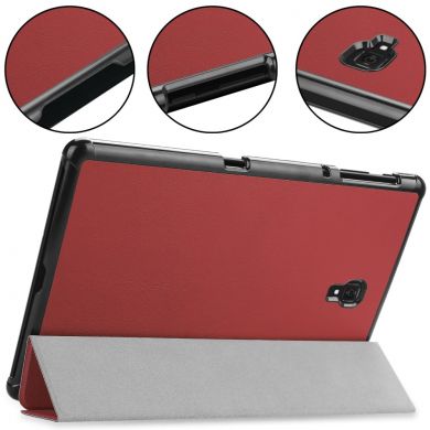 Чехол UniCase Slim для Samsung Galaxy Tab A 10.5 (T590/595) - Brown