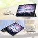 Чехол UniCase Slim для Samsung Galaxy Tab A 10.5 (T590/595) - Gold. Фото 5 из 7