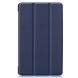 Чехол UniCase Slim для Samsung Galaxy Tab A 8.0 2019 (T290/295) - Dark Blue. Фото 9 из 9
