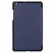 Чехол UniCase Slim для Samsung Galaxy Tab A 8.0 2019 (T290/295) - Dark Blue. Фото 8 из 9