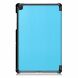 Чехол UniCase Slim для Samsung Galaxy Tab S5e 10.5 (T720/725) - Sky Blue. Фото 3 из 10
