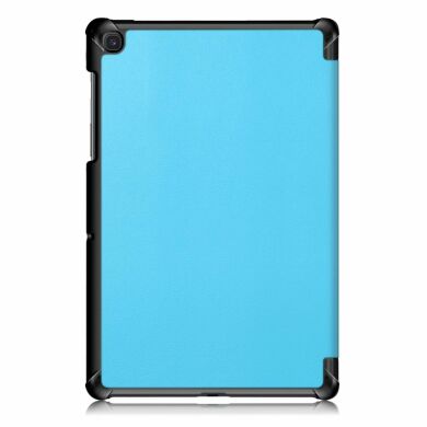 Чехол UniCase Slim для Samsung Galaxy Tab S5e 10.5 (T720/725) - Sky Blue