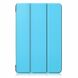 Чехол UniCase Slim для Samsung Galaxy Tab S5e 10.5 (T720/725) - Sky Blue. Фото 2 из 10