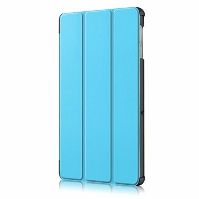 Чехол UniCase Slim для Samsung Galaxy Tab S5e 10.5 (T720/725) - Sky Blue