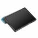 Чехол UniCase Slim для Samsung Galaxy Tab S5e 10.5 (T720/725) - Sky Blue. Фото 8 из 10