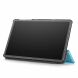 Чехол UniCase Slim для Samsung Galaxy Tab S5e 10.5 (T720/725) - Sky Blue. Фото 7 из 10