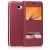 Чехол-книжка UniCase View Series для Samsung Galaxy J5 Prime - Wine Red