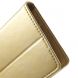 Чехол MERCURY Classic Flip для Samsung Galaxy J5 (J500) - Gold. Фото 8 из 9