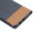 Чехол UniCase Cross Texture для Samsung Galaxy J5 (J500) - Dark Gray. Фото 8 из 8