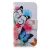 Чехол-книжка UniCase Life Style для Samsung Galaxy J7 (J700) / J7 Neo (J701) - Butterfly in Flowers
