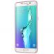 Силиконовая накладка NILLKIN Nature TPU для Samsung Galaxy S6 edge+ (G928) - Pink. Фото 5 из 7