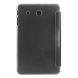 Чехол ENKAY Toothpick Texture для Samsung Galaxy Tab E 9.6 (T560/561) - Black. Фото 3 из 8