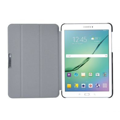 Чехол Moko UltraSlim для Samsung Galaxy Tab S2 9.7 (T810/815) - Black