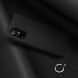 Кожаный чехол DUX DUCIS Wish Series для Samsung Galaxy S20 Plus (G985) - Black. Фото 8 из 23