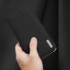 Кожаный чехол DUX DUCIS Wish Series для Samsung Galaxy S20 Plus (G985) - Black. Фото 7 из 23