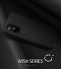 Кожаный чехол DUX DUCIS Wish Series для Samsung Galaxy S20 Plus (G985) - Black. Фото 22 из 23