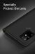 Кожаный чехол DUX DUCIS Wish Series для Samsung Galaxy S20 Plus (G985) - Black. Фото 16 из 23