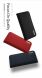 Кожаный чехол DUX DUCIS Wish Series для Samsung Galaxy S20 Plus (G985) - Red. Фото 19 из 23