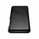 Кожаный чехол ICARER Slim Flip для Samsung Galaxy S20 Ultra (G988) - Black. Фото 6 из 13