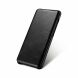 Кожаный чехол ICARER Slim Flip для Samsung Galaxy S20 Ultra (G988) - Black. Фото 3 из 13