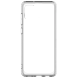 Оригинальный чехол A Cover для Samsung Galaxy A11 (A115) GP-FPA115KDATW - Transparent. Фото 1 из 4