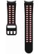 Оригинальный ремешок Extreme Sport Band (Size M/L) для Samsung Galaxy Watch 4 (40/44mm) / Watch 4 Classic (42/46mm) ET-SXR87LBEGRU - Black. Фото 1 из 3
