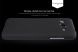 Пластиковая накладка NILLKIN Frosted Shield для Samsung Galaxy J2 (J200) + пленка - Black. Фото 8 из 16