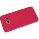Пластиковая накладка NILLKIN Frosted Shield для Samsung Galaxy S6 edge (G925) - Red. Фото 3 из 12
